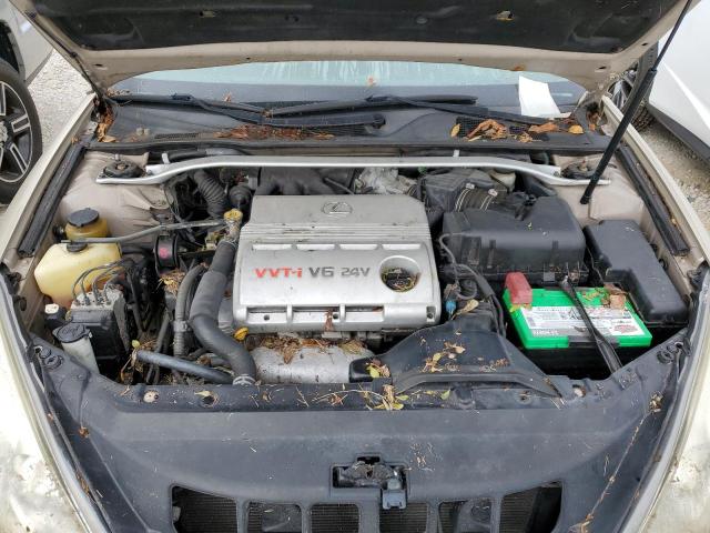 Photo 7 from auction – 2002 LEXUS ES 300 with VIN JTHBF30G920077845