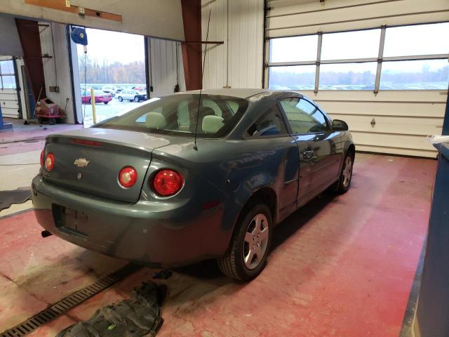 Photo 4 from auction – 2005 CHEVROLET COBALT with VIN 1G1AK12F457599580