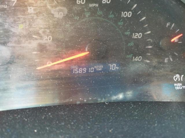 Photo 8 from auction – 2007 TOYOTA CAMRY CE with VIN 4T1BE46K97U102065
