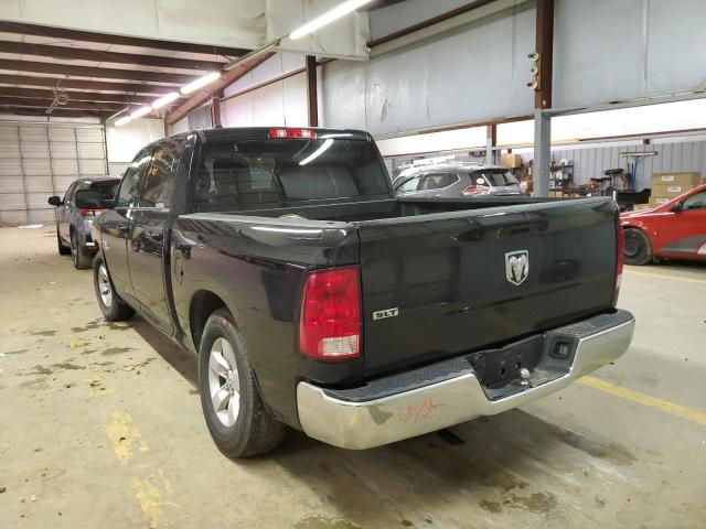 Photo 3 from auction – 2021 RAM 1500 CLASS with VIN 1C6RR6LG2MS529900
