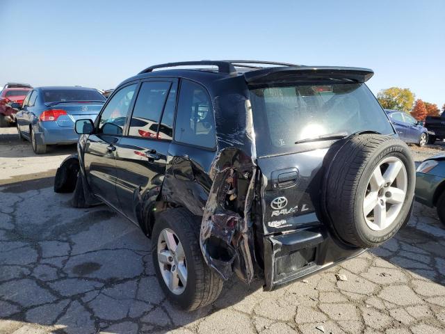 Photo 3 from auction – 2004 TOYOTA RAV4 with VIN JTEHD20V540016825
