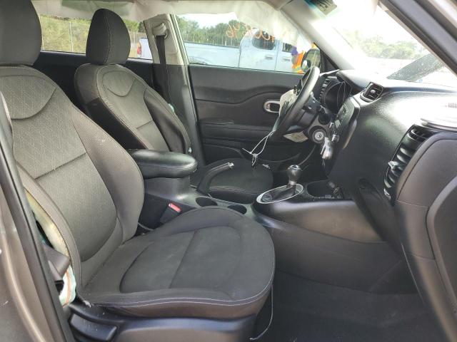 Photo 5 from auction – 2015 KIA SOUL with VIN KNDJN2A2XF7209506