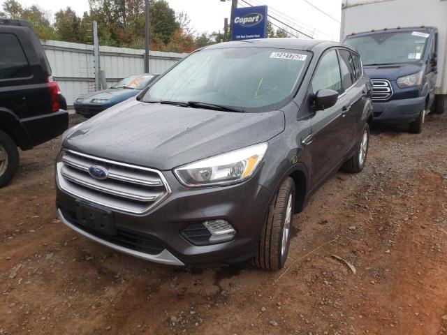 Photo 9 from auction – 2017 FORD ESCAPE SE with VIN 1FMCU0GD5HUC81688