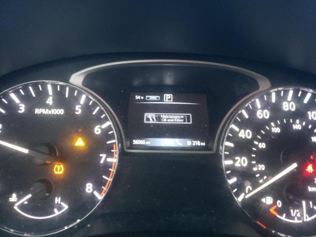 Photo 8 from auction – 2019 NISSAN PATHFINDER with VIN 5N1DR2MM7KC590081