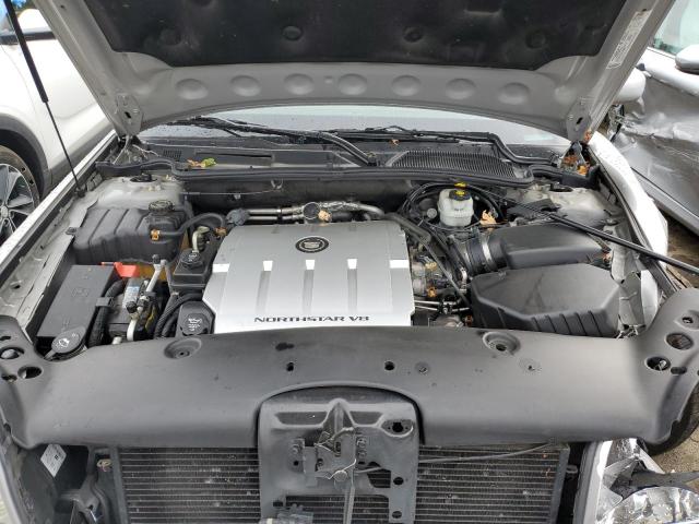 Photo 7 from auction – 2005 CADILLAC DEVILLE DH with VIN 1G6KE57Y05U222950