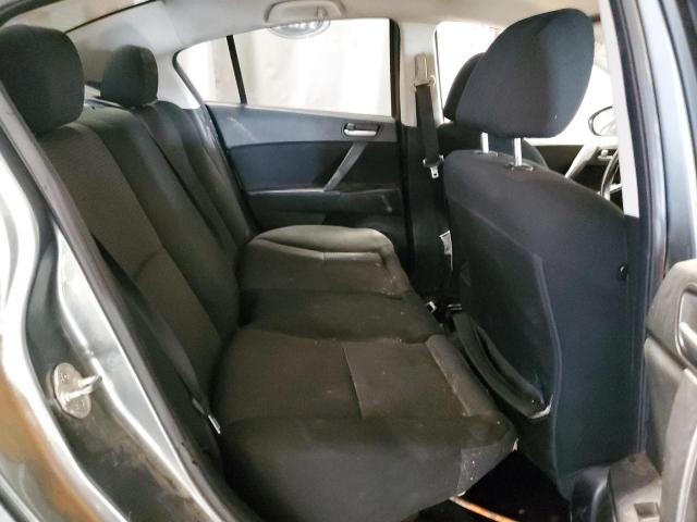 Photo 6 from auction – 2013 MAZDA 3 I with VIN JM1BL1U71D1739228