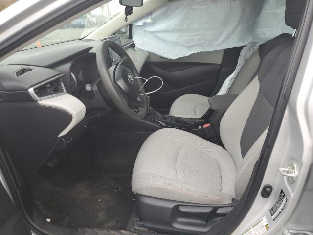 Photo 5 from auction – 2020 TOYOTA COROLLA L with VIN 5YFDPRAE0LP012056
