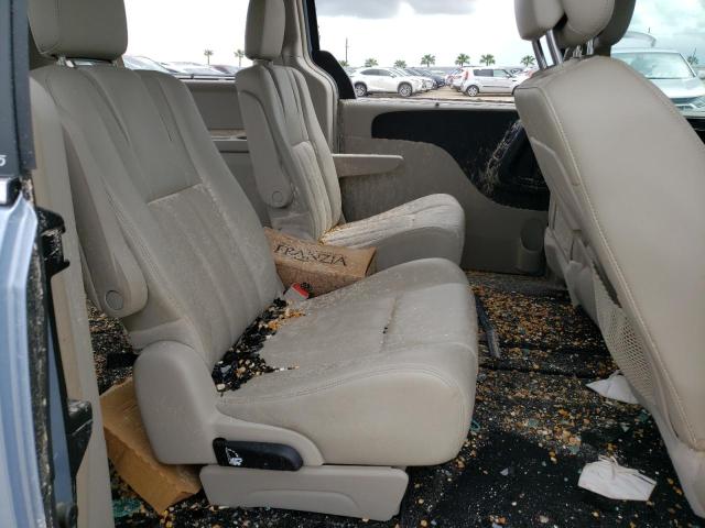 Photo 6 from auction – 2013 CHRYSLER TOWN & COU with VIN 2C4RC1CG9DR802457
