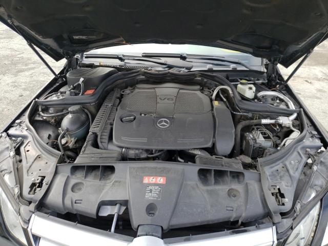 Photo 7 from auction – 2012 MERCEDES-BENZ E 350 with VIN WDDKJ5KB2CF139569