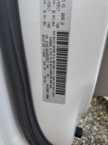 Photo 10 from auction – 2016 CHRYSLER TOWN & COU with VIN 2C4RC1BGXGR293517