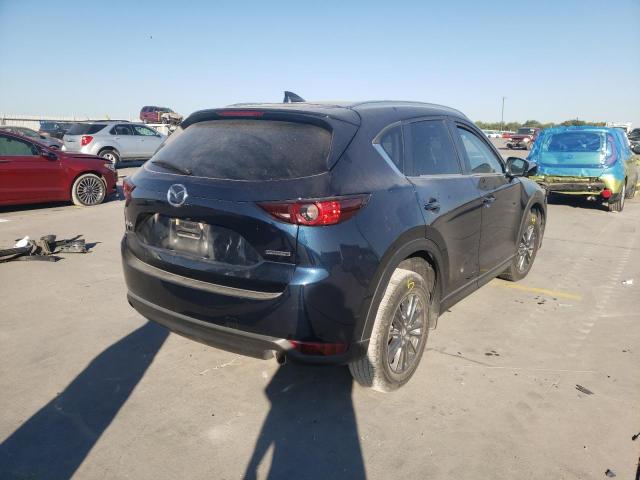 Photo 4 from auction – 2020 MAZDA CX-5 TOURI with VIN JM3KFACM6L0812152