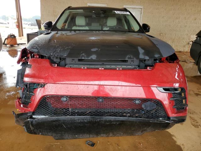 Photo 9 from auction – 2021 LAND ROVER RANGE ROVE with VIN SALYT2EXXMA314713