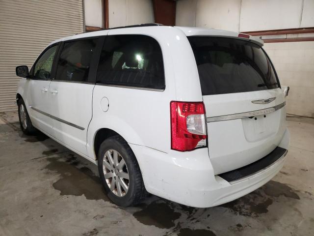 Photo 3 from auction – 2013 CHRYSLER TOWN & COU with VIN 2C4RC1BG8DR815895
