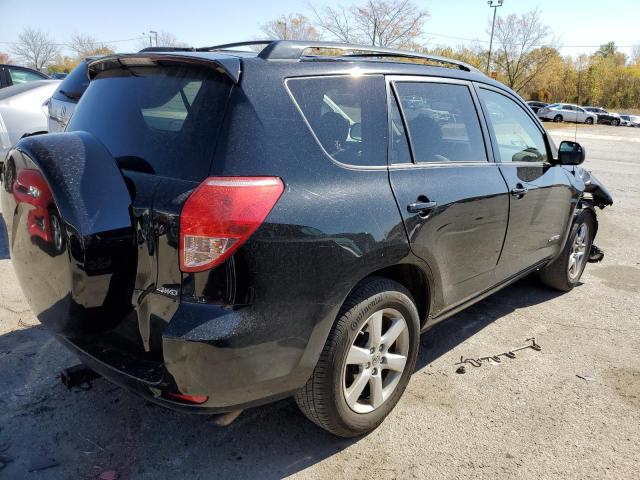 Photo 4 from auction – 2008 TOYOTA RAV4 LIMIT with VIN JTMBK31V185053769