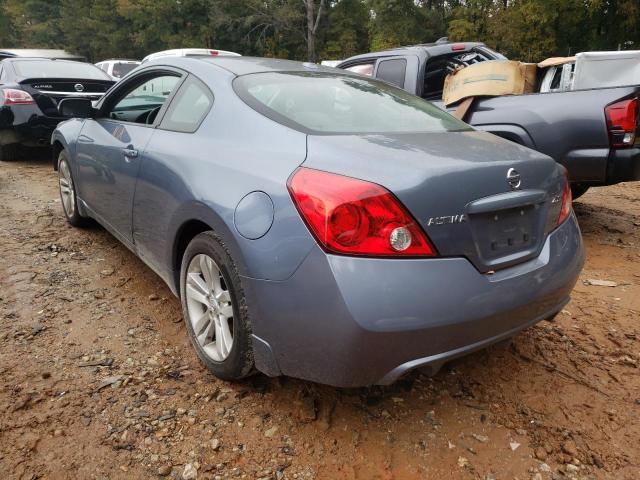 Photo 3 from auction – 2010 NISSAN ALTIMA S with VIN 1N4AL2EP5AC149040