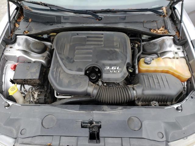 Photo 7 from auction – 2014 DODGE CHARGER SE with VIN 2C3CDXBG7EH338121