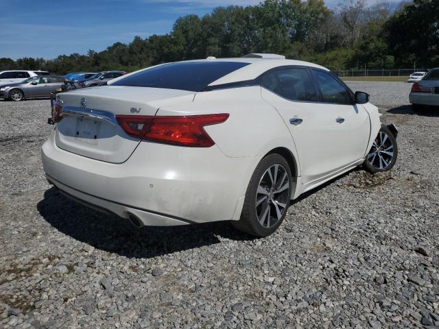 Photo 4 from auction – 2017 NISSAN MAXIMA 3.5 with VIN 1N4AA6AP4HC451495