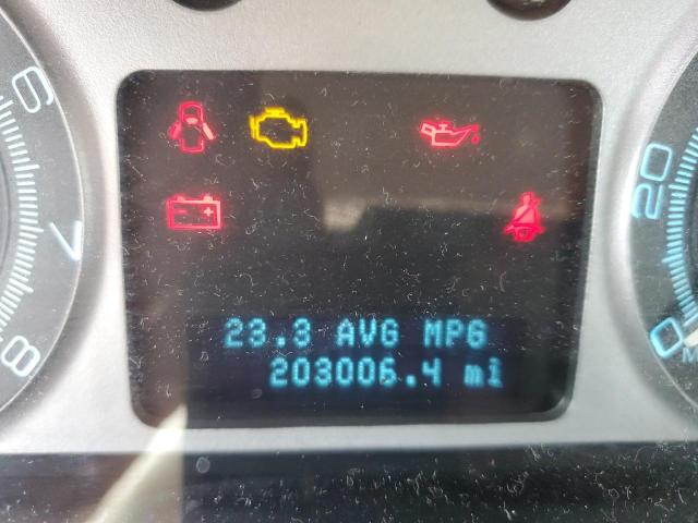 Photo 8 from auction – 2010 MERCURY MARINER PR with VIN 4M2CN9HG0AKJ03228