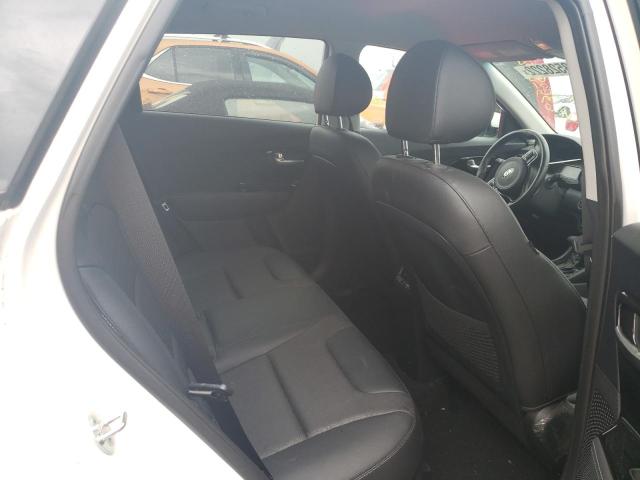 Photo 6 from auction – 2019 KIA NIRO EX with VIN KNDCC3LC5K5258094