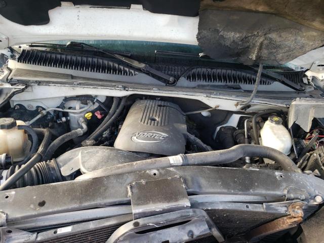 Photo 7 from auction – 2006 CHEVROLET SILVERADO with VIN 1GCHC23U86F127735