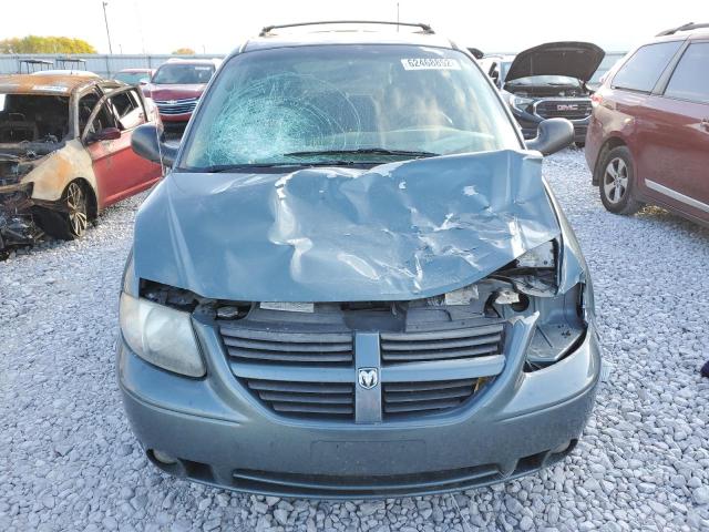 Photo 7 from auction – 2007 DODGE GRAND CARA with VIN 2D4GP44L67R146573