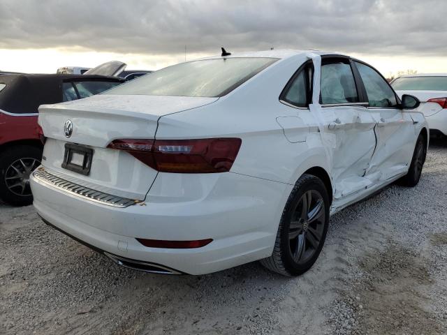 Photo 4 from auction – 2019 VOLKSWAGEN JETTA S with VIN 3VWCB7BU6KM215296