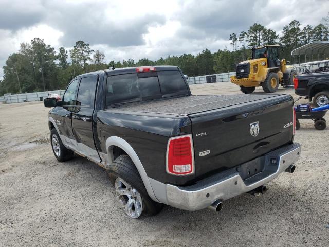 Photo 3 from auction – 2013 RAM 1500 LARAM with VIN 1C6RR7NT7DS711303