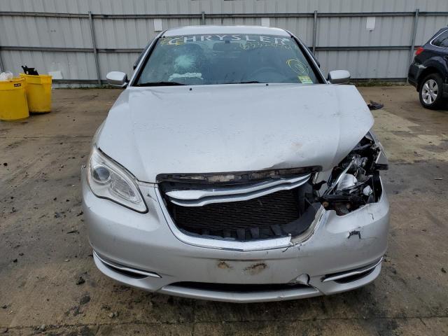 Photo 9 from auction – 2012 CHRYSLER 200 TOURIN with VIN 1C3CCBBB4CN160523