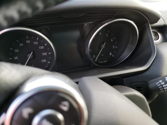 Zdjęcie 8 z aukcji – 2016 LAND ROVER RANGE ROVE z VIN SALWR2VF6GA637142
