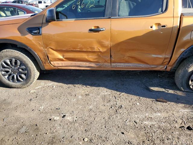 Photo 9 from auction – 2019 FORD RANGER with VIN 1FTER4FH5KLA55660