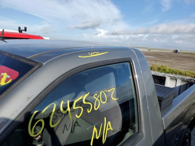 Photo 9 from auction – 2012 CHEVROLET COLORADO with VIN 1GCCSBF95C8124201