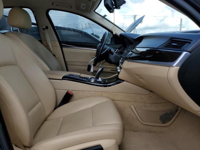 Photo 5 from auction – 2015 BMW 528 I with VIN WBA5A5C53FD516603
