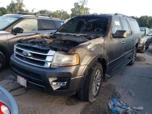 Photo 2 from auction – 2016 FORD EXPEDITION with VIN 1FMJK1HT4GEF11271
