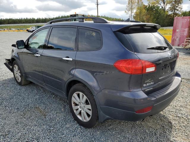 Photo 3 from auction – 2010 SUBARU TRIBECA LI with VIN 4S4WX9KD2A4401095
