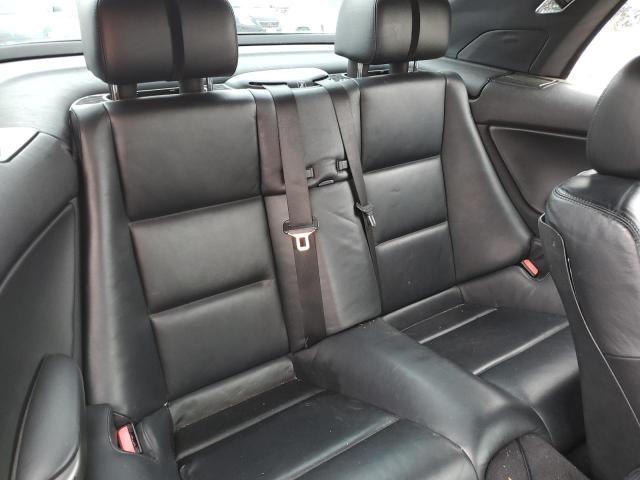 Photo 6 from auction – 2004 BMW M3 with VIN WBSBR93494PK06747