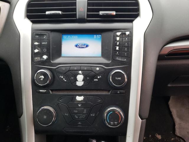 Photo 9 from auction – 2013 FORD FUSION SE with VIN 3FA6P0H99DR311625