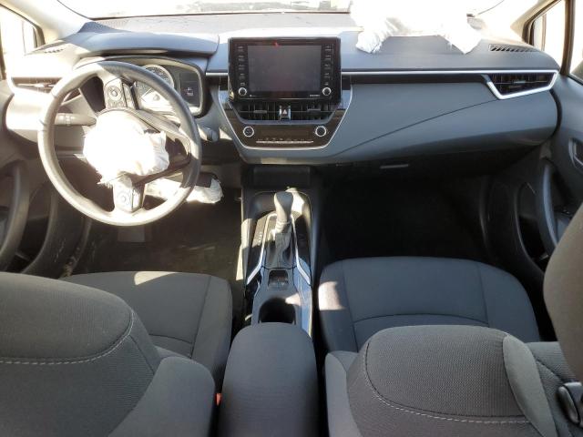 Photo 8 from auction – 2022 TOYOTA COROLLA LE with VIN JTDEPMAE4N3020826
