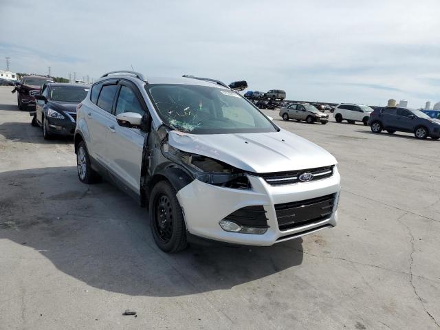 Photo 1 from auction – 2015 FORD ESCAPE TIT with VIN 1FMCU9J91FUB87099