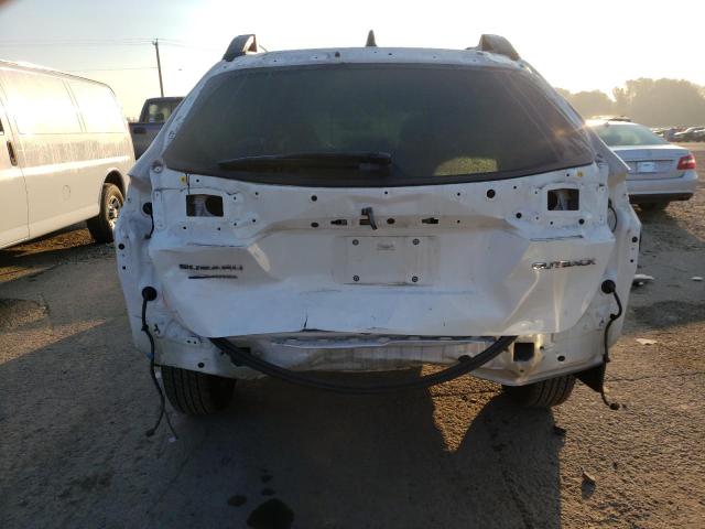 Photo 9 from auction – 2020 SUBARU OUTBACK with VIN 4S4BTACC4L3175555