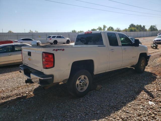 Photo 4 from auction – 2015 CHEVROLET SILVERADO with VIN 1GC2KVEG6FZ500206