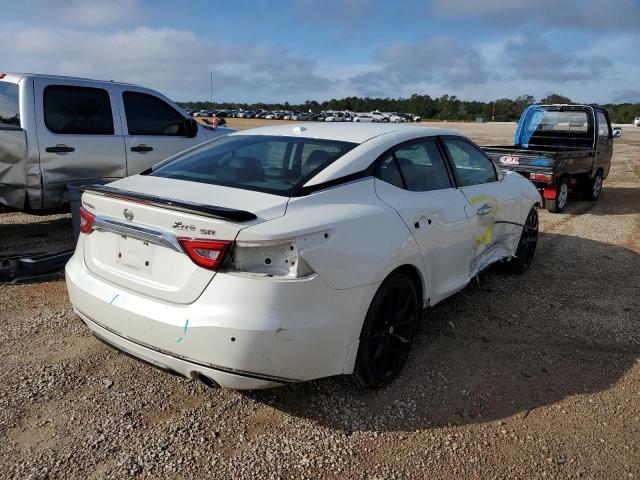 Photo 4 from auction – 2017 NISSAN MAXIMA 3.5 with VIN 1N4AA6AP2HC411416