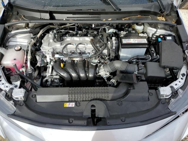 Photo 7 from auction – 2022 TOYOTA COROLLA LE with VIN JTDEPMAE2NJ214248