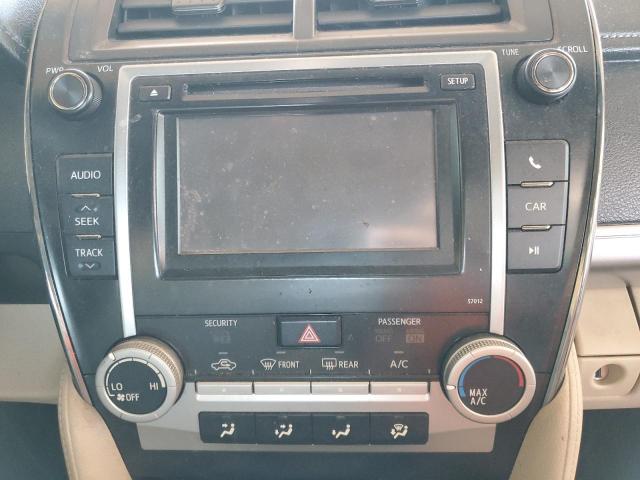 Photo 9 from auction – 2012 TOYOTA CAMRY BASE with VIN 4T4BF1FK5CR187305