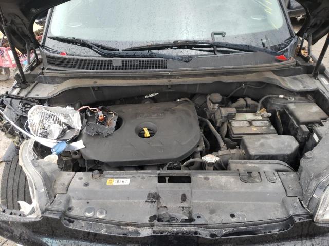 Photo 7 from auction – 2014 KIA SOUL + with VIN KNDJP3A5XE7080613