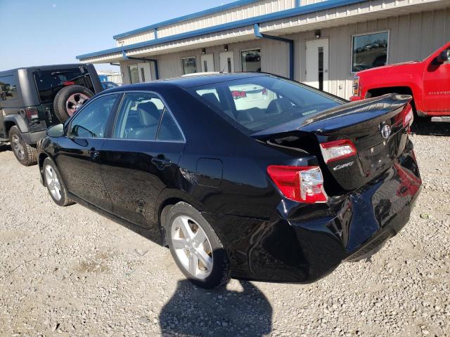 Photo 3 from auction – 2013 TOYOTA CAMRY L with VIN 4T1BF1FK0DU709365
