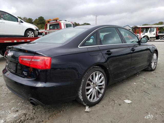 Photo 4 from auction – 2012 AUDI A6 PREMIUM with VIN WAUGGAFC9CN086575