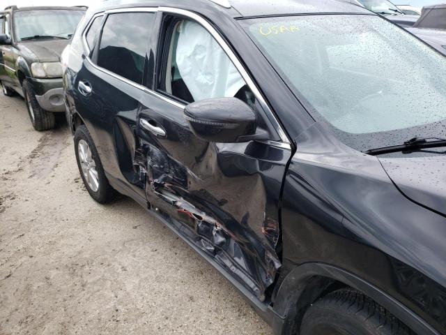 Photo 9 from auction – 2016 NISSAN ROGUE S with VIN KNMAT2MV3GP624132