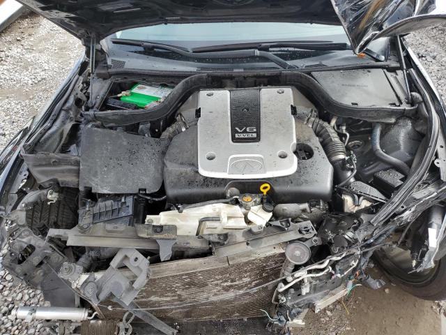 Photo 7 from auction – 2011 INFINITI G37 BASE with VIN JN1CV6EKXBM213337