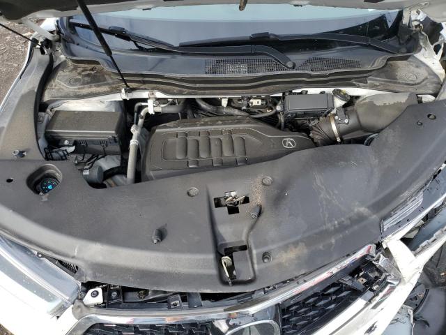 Photo 7 from auction – 2017 ACURA MDX TECHNO with VIN 5J8YD4H5XHL006172