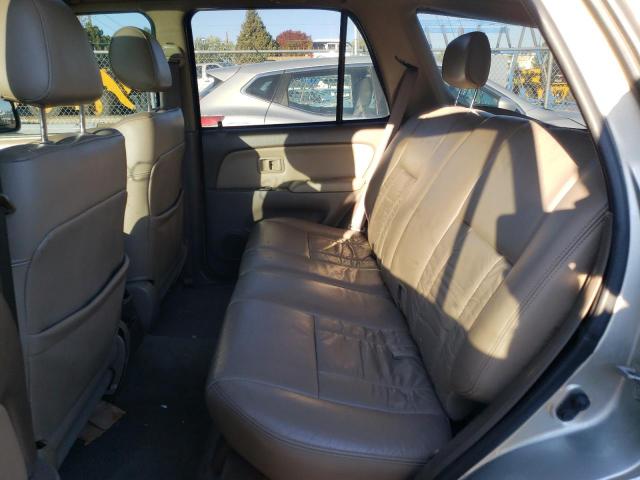 Photo 6 from auction – 2002 TOYOTA 4RUNNER SR with VIN JT3HN86R929063612